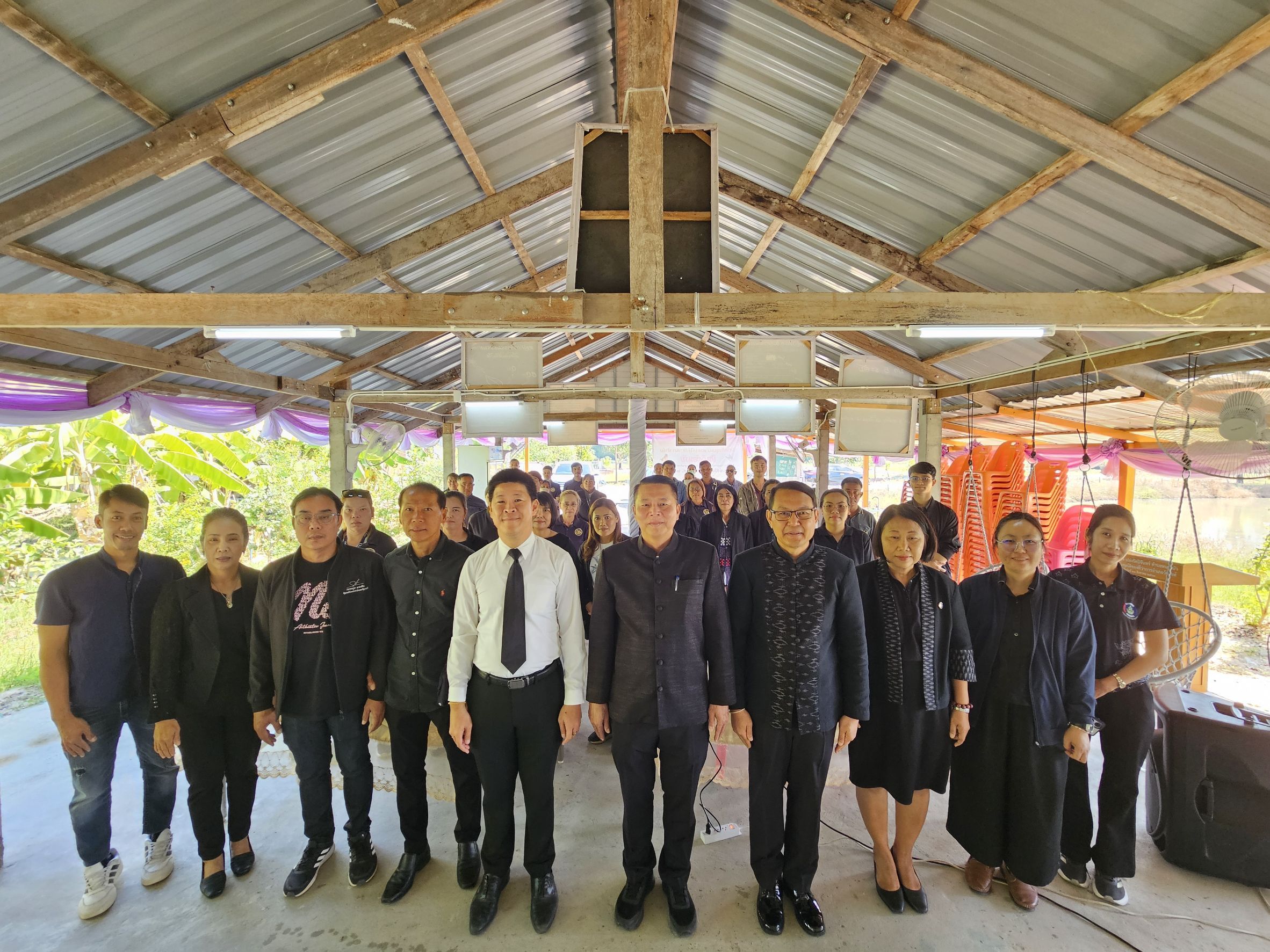 🕊📌พช.ชัยนาท จัดโครงการการจัดทำสารสนเทศตำบลต้นแบบเพื่อการพัฒนาคุณภาพชีวิต กิจกรรมประชุมเชิงปฏิบัติการเตรียมความพร้อมการจัดทำสารสนเทศตำบลต้นแบบเพื่อพัฒนาคุณภาพชีวิต และสนับสนุนประเด็นการพัฒนาคุณภาพชีวิตจังหวัดชัยนาท