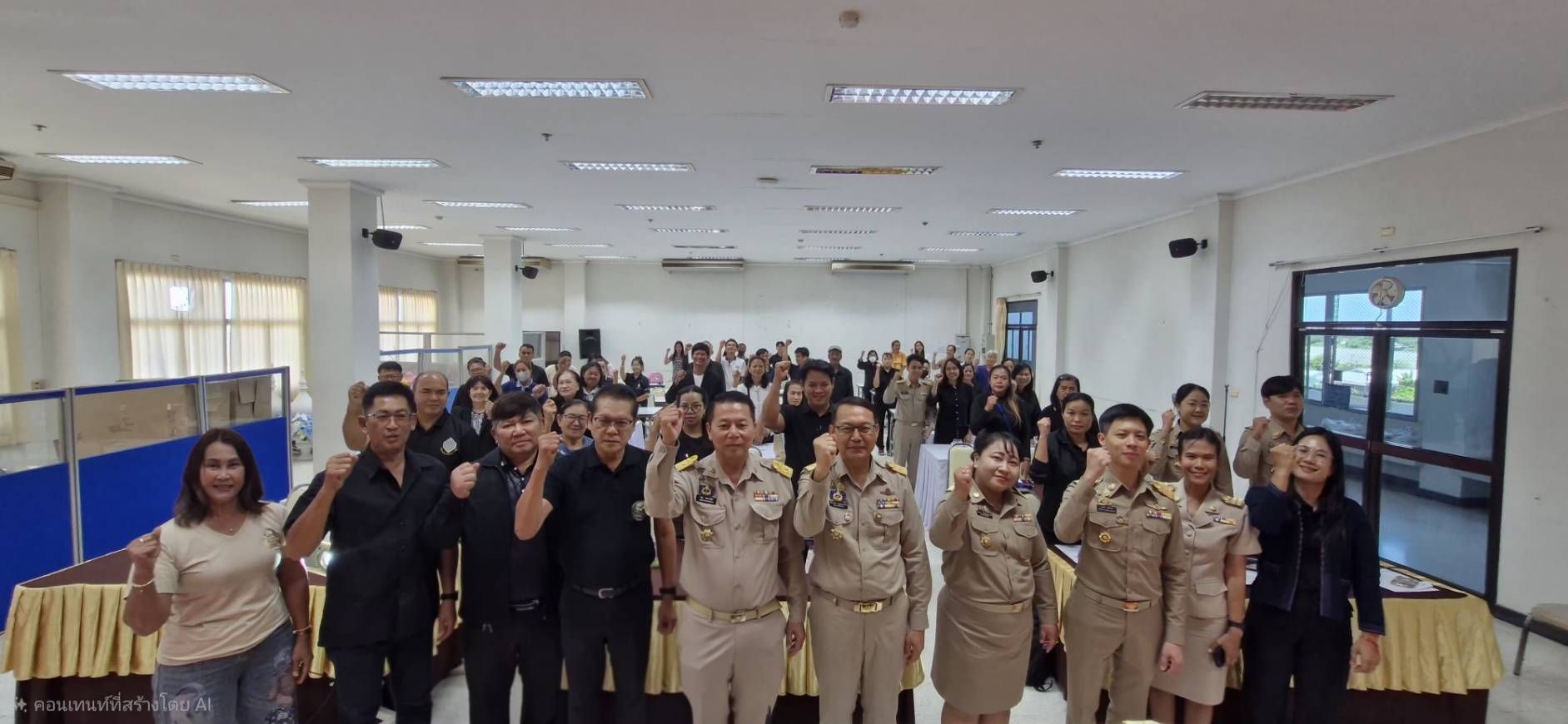 🕊📌พช.ชัยนาท เดินหน้ายกระดับ OTOP สู่ความเป็นเลิศ จัดประชุมเตรียมความพร้อมคัดสรรสุดยอดหนึ่งตำบล หนึ่งผลิตภัณฑ์ไทย (OTOP Product Champion : OPC) ปี 2569